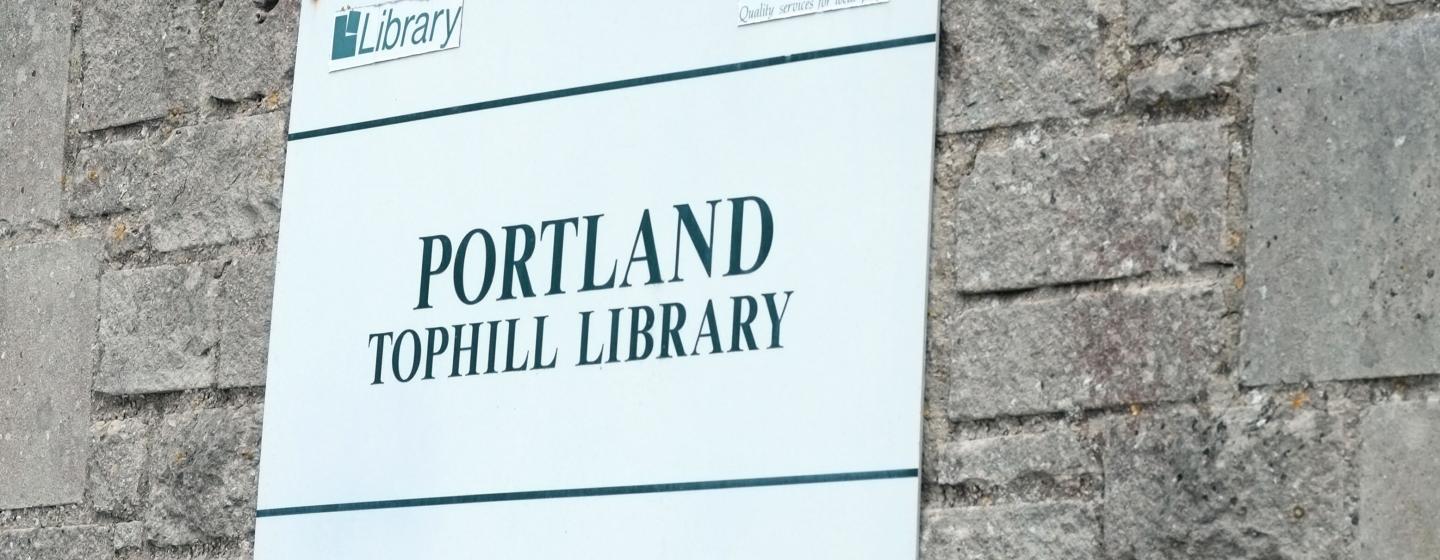 Portland Library