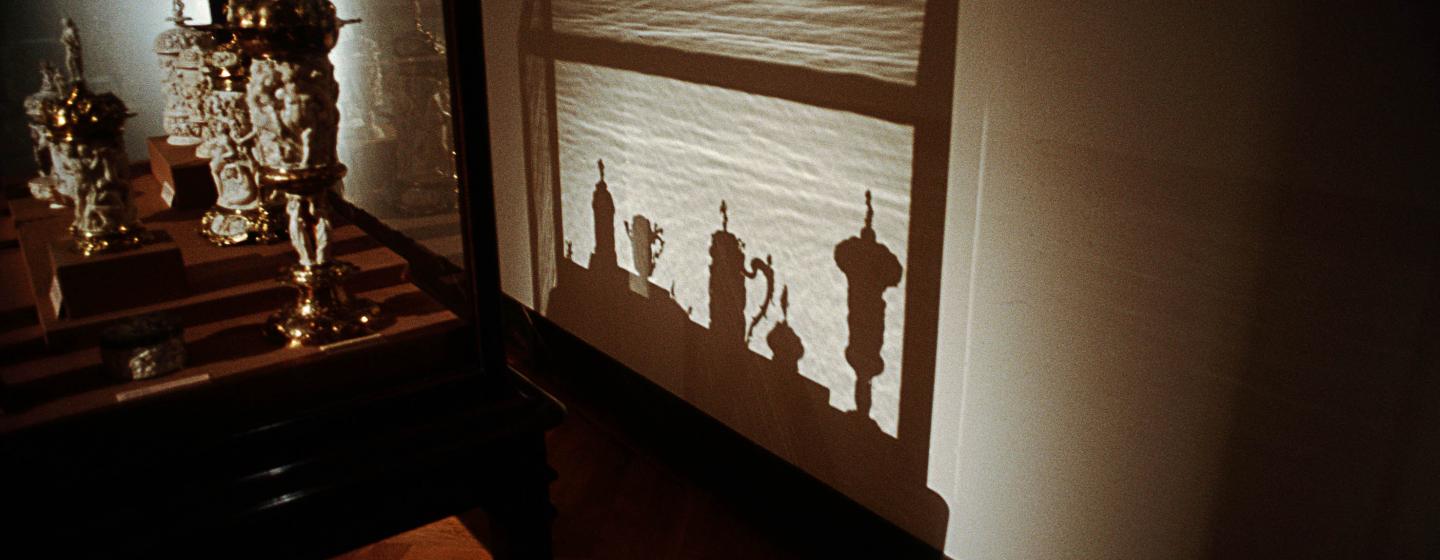 Michael Goldberg - Trace