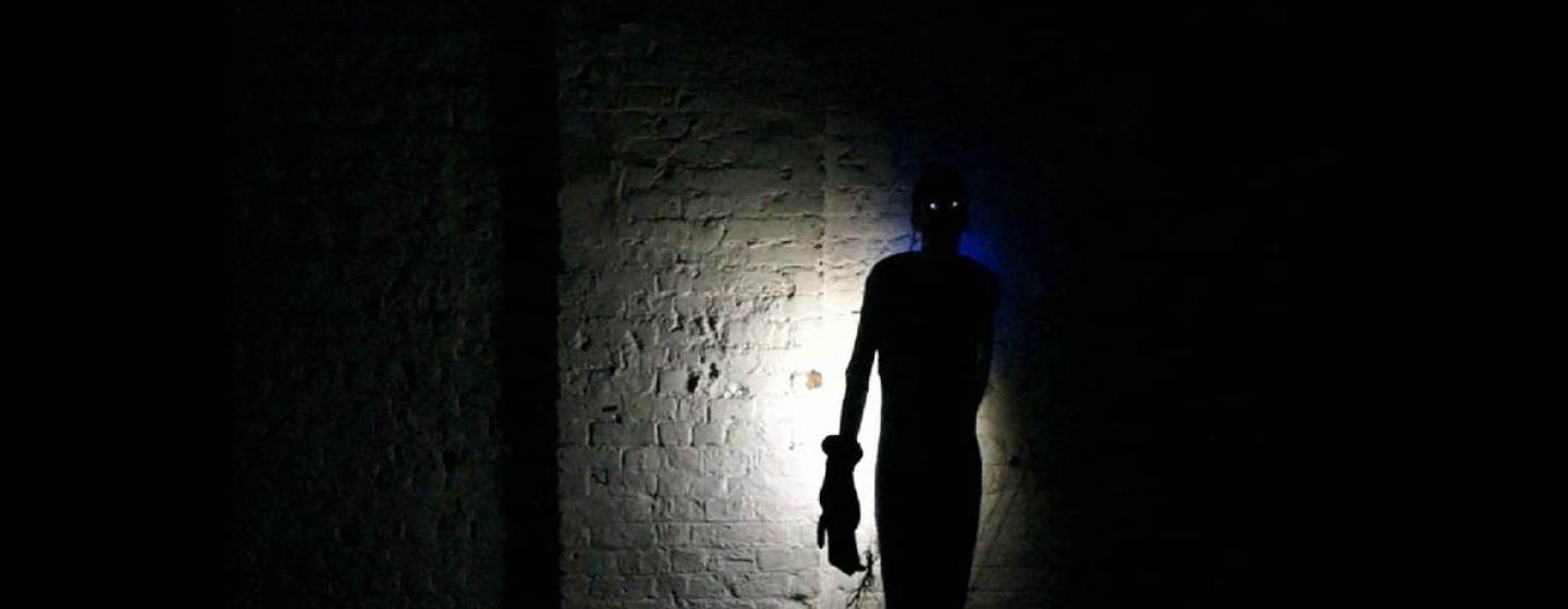 Tim Spooner - A Night of Flotsam and Jetsam, b-side 2014