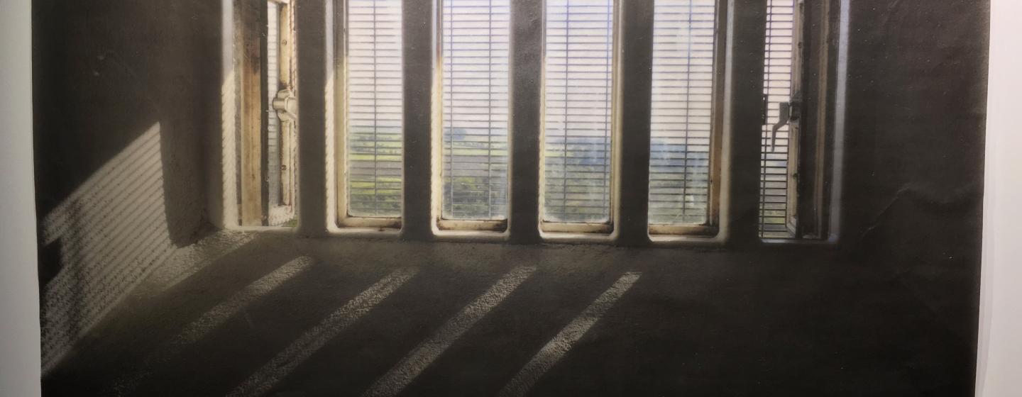 Wax Window 