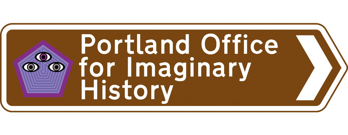 Portland Office for Imaginary History - The Underhillian Tour