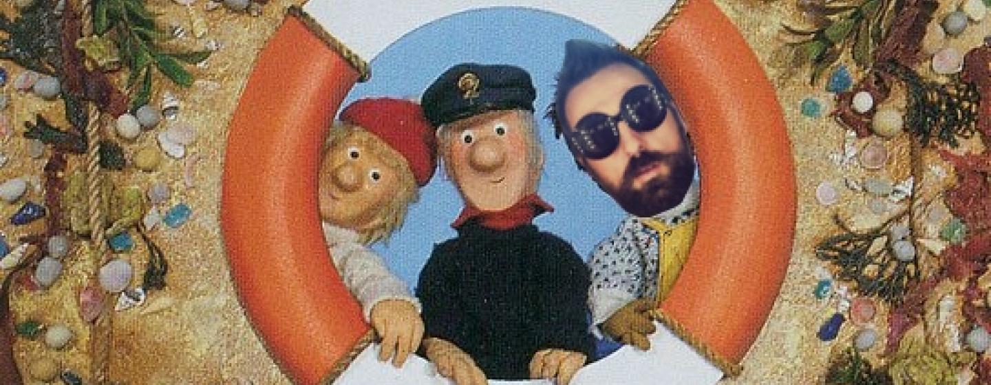Richard DeDomenici