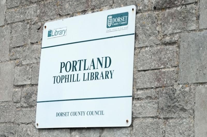 Portland Library