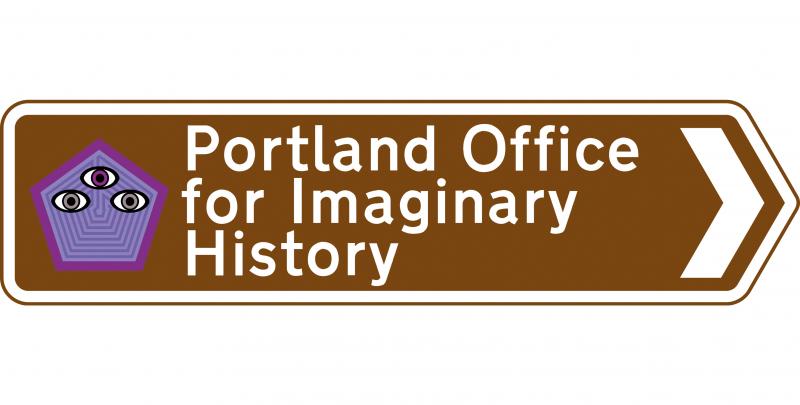 Portland Office for Imaginary History - The Underhillian Tour