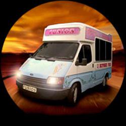 Fuse - I Scream Van Fuse - I Scream Van